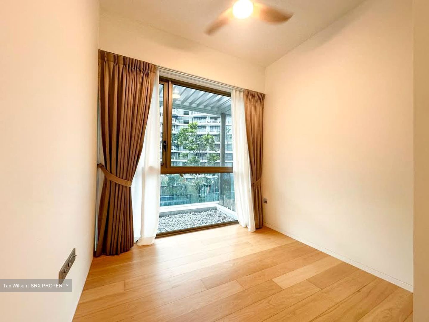 The Reef At King’s Dock (D4), Condominium #537921371